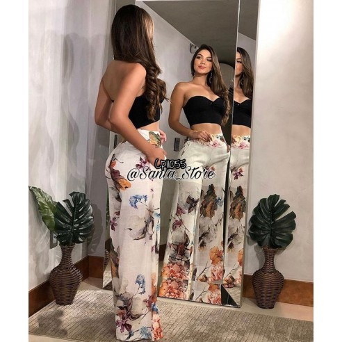 Elige el estampado del pantalón