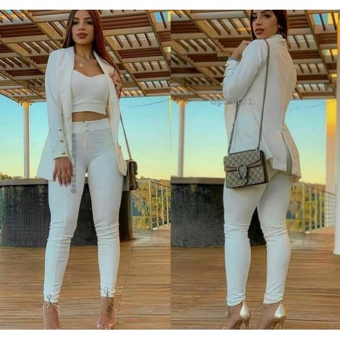 Elige el color del conjunto