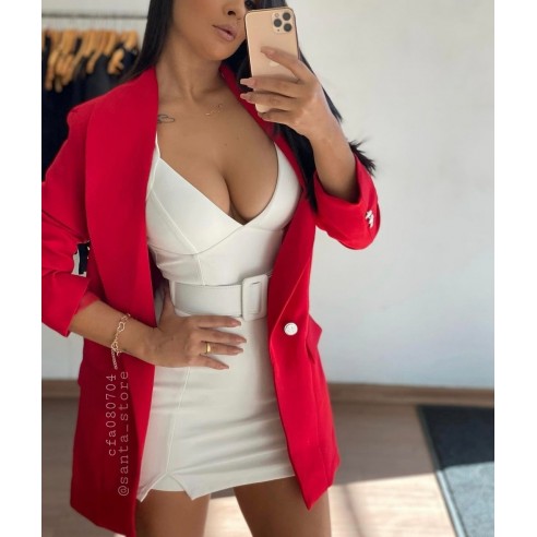 Elige el color del blazer