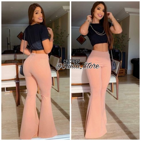 Elige el color del pantalón