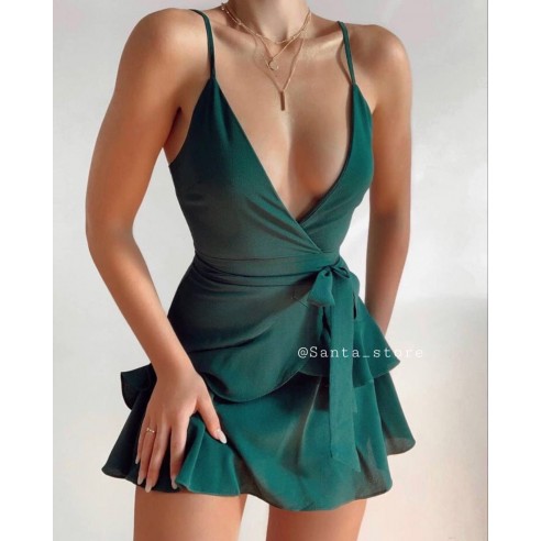 Elige el color del vestido