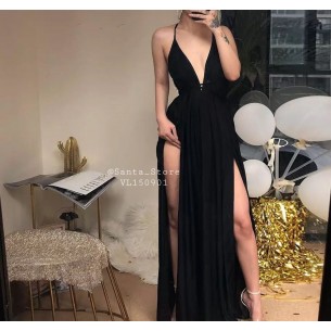 Elige el color del vestido