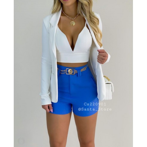 Elige el color del short
