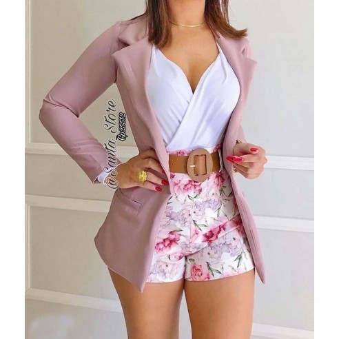 Escoge el estampado del short