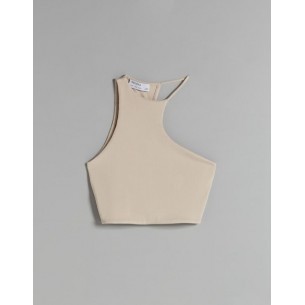 Escoge el color del crop top