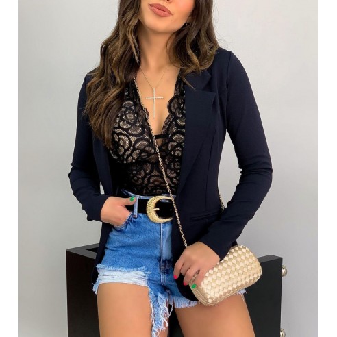 Elige el color del blazer