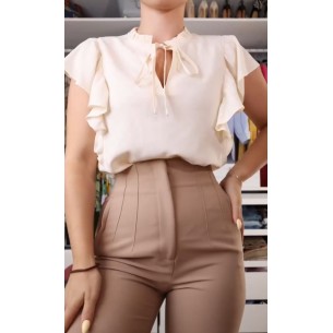 Blusa y pantalón 2
