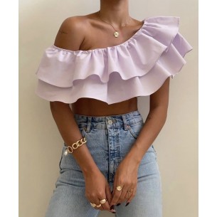 Elige el color de la blusa