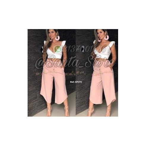 Conjunto Pantalón