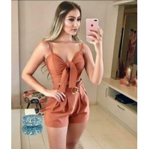 Conjunto Short