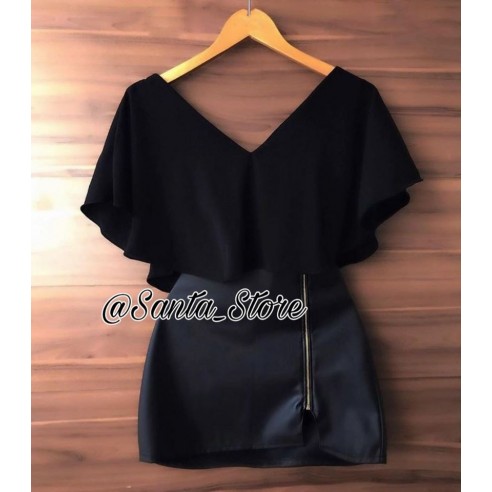 BLUSA