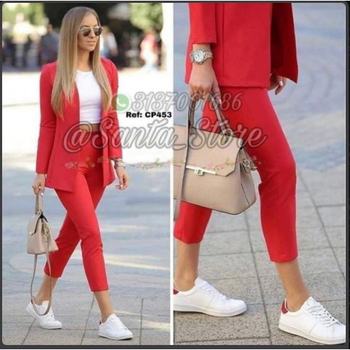 BLUSA
