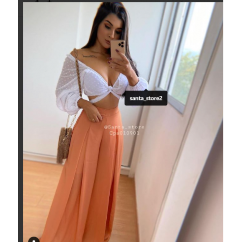 BLUSA