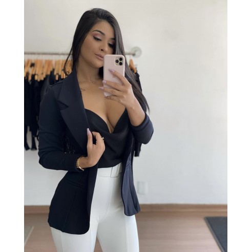 Elige el color del blazer