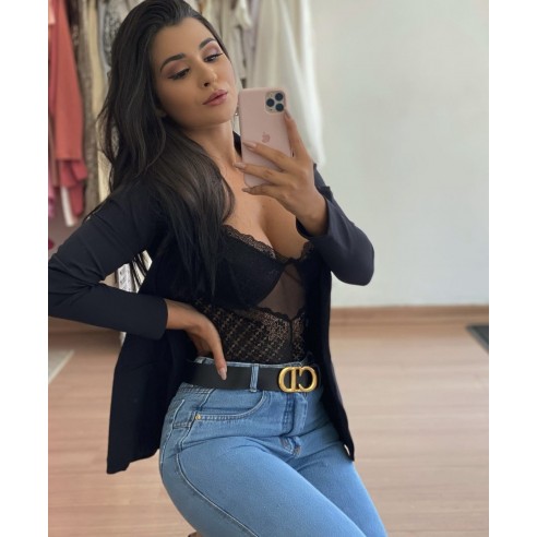 Elige el color del blazer