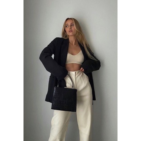 Elige el color del blazer