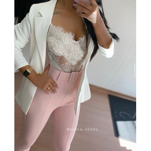 Elige el color del blazer
