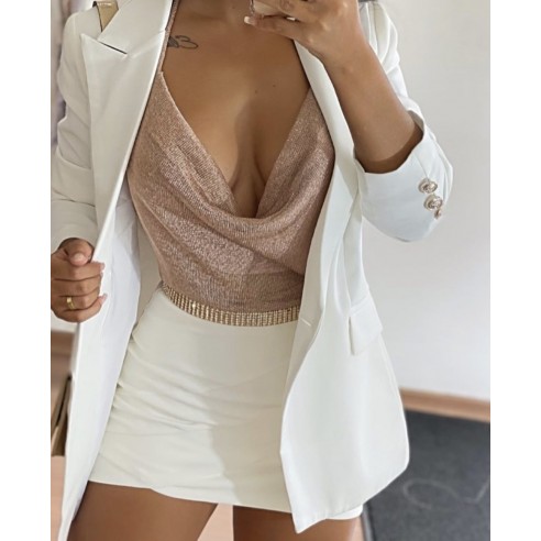 Elige el color del blazer