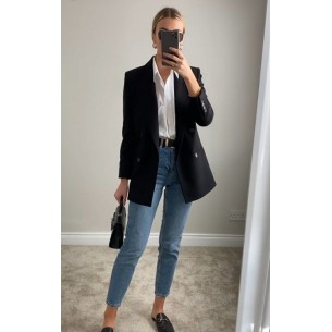 Elige el color del blazer