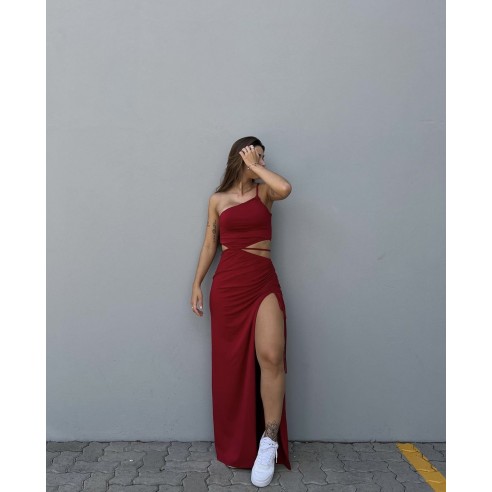 Elige el color del vestido