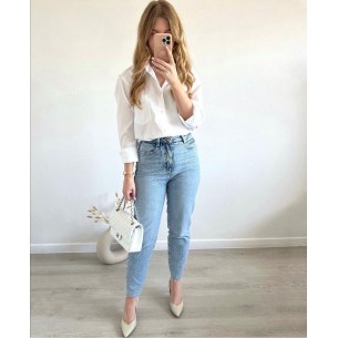 Elige el color de la blusa