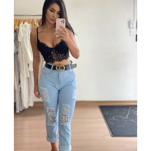 Elige el color del top