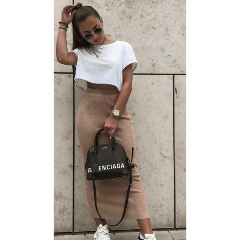 Elige el color de la blusa