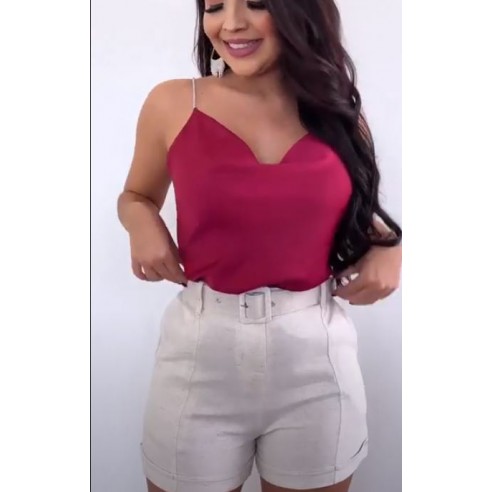 Elige el color de la blusa