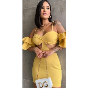 Elige el color del vestido 2