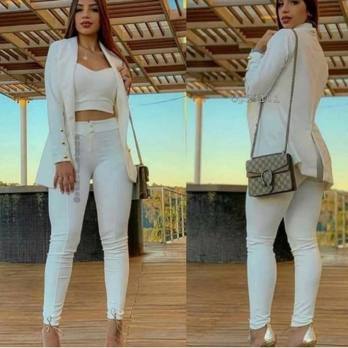 Elige el color del conjunto