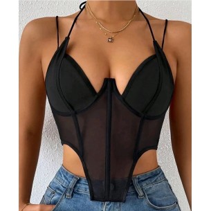 CROP CELTA