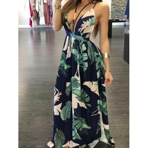 Elige el estampado del vestido