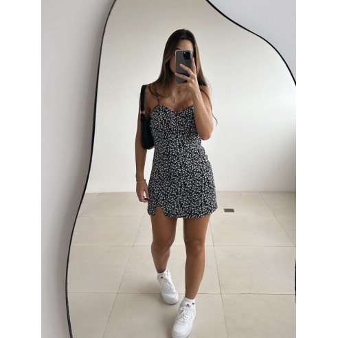 Elige el estampado del vestido