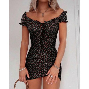 Elige el estampado del vestido 2