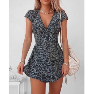 Elige el estampado del vestido