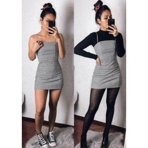 Elige el estampado del vestido 2