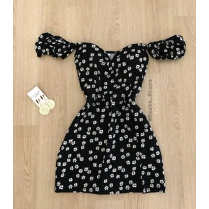 Elige el estampado del vestido