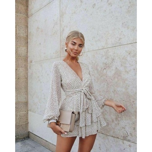 Elige el estampado del vestido