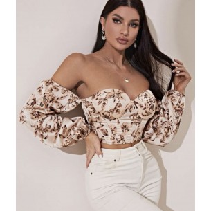 Elige el estampado de la blusa 2
