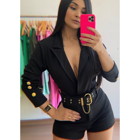 Elige el color del blazer