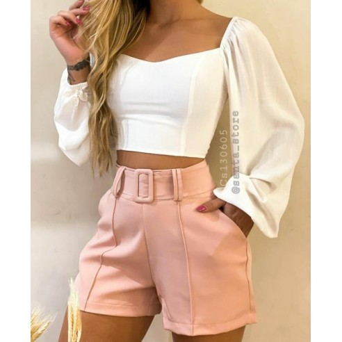 Elige el color del short