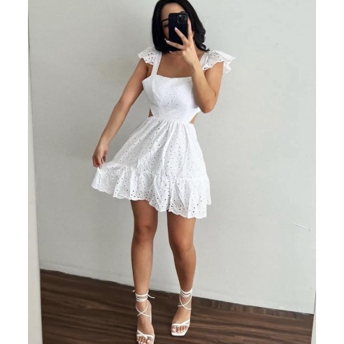 Vestido blanco