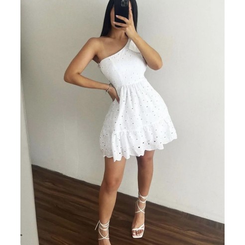 Vestido blanco