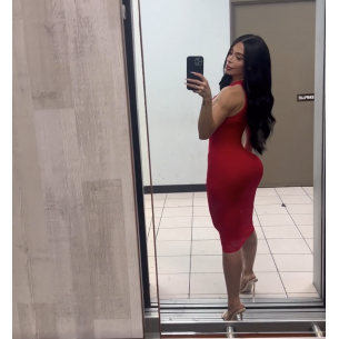 Elige el color del vestido 2