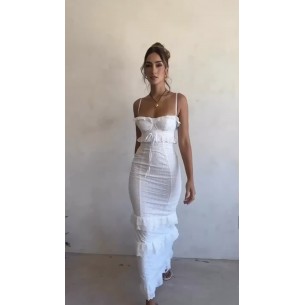 Vestido blanco 2