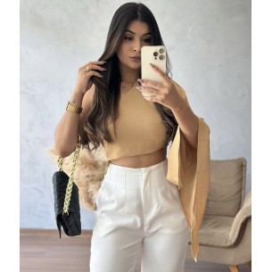 Elige el color de la blusa