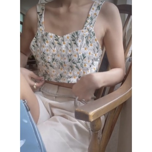 Elige el estampado de la blusa