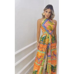 Elige el estampado del...