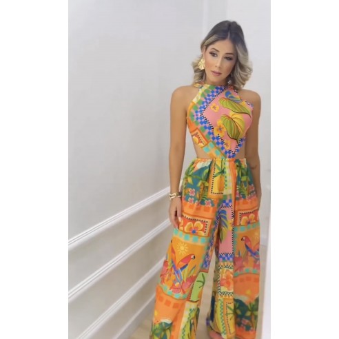 Elige el estampado del enterizo