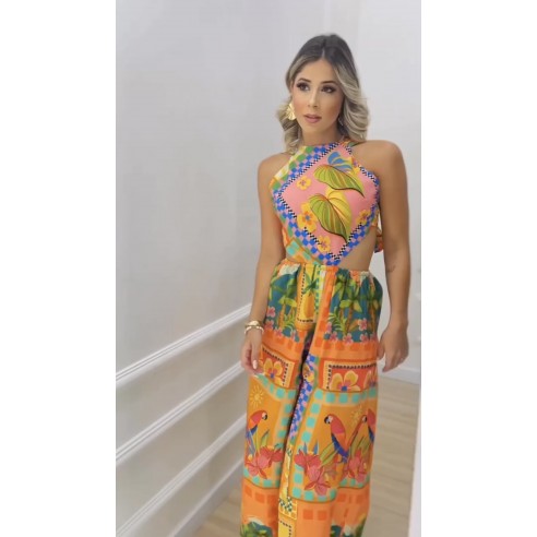 Elige el estampado del enterizo